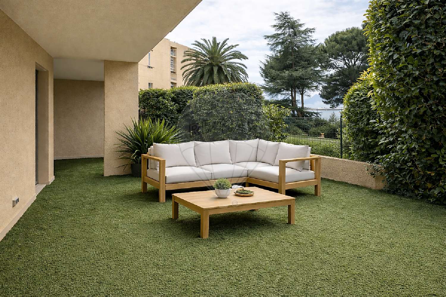 à vendre appartement Nice 06200 Alpes-Maritimes 5