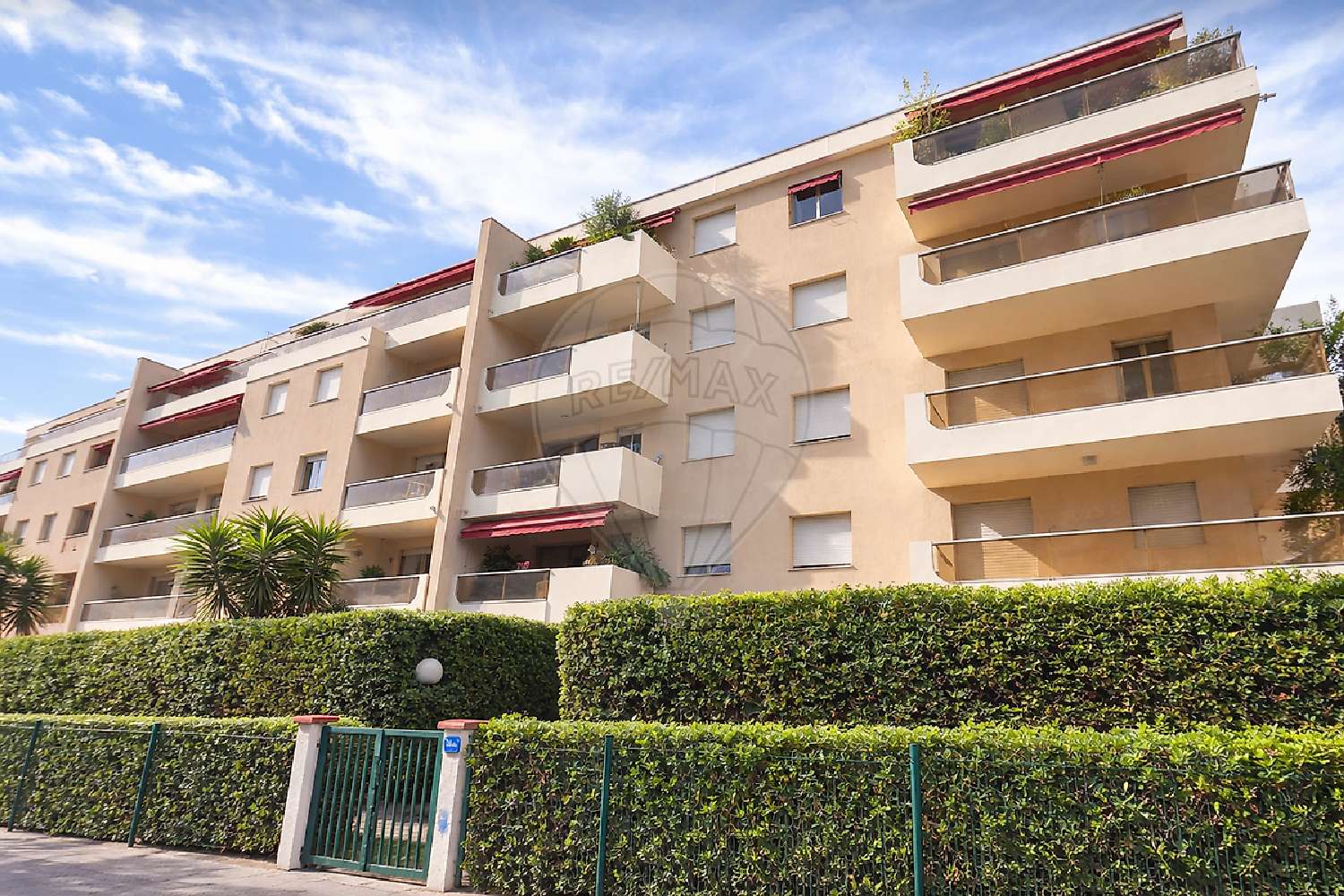 à vendre appartement Nice 06200 Alpes-Maritimes 6
