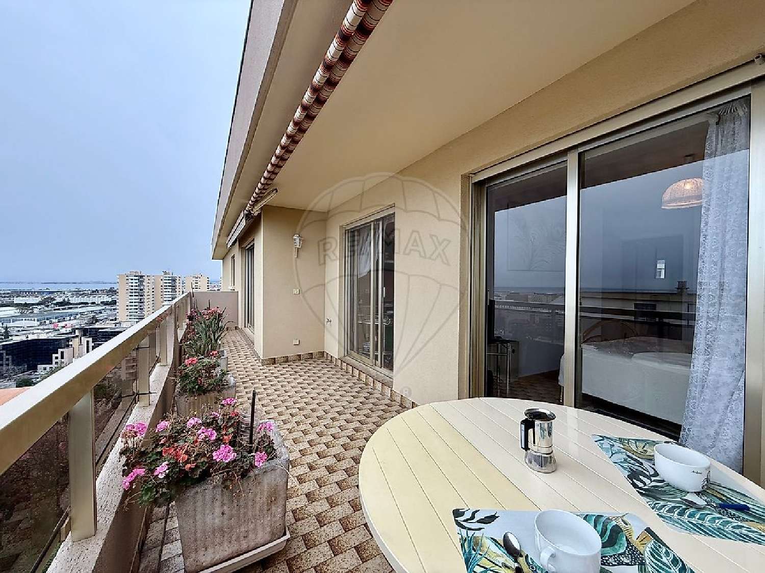 à vendre appartement Nice 06200 Alpes-Maritimes 1