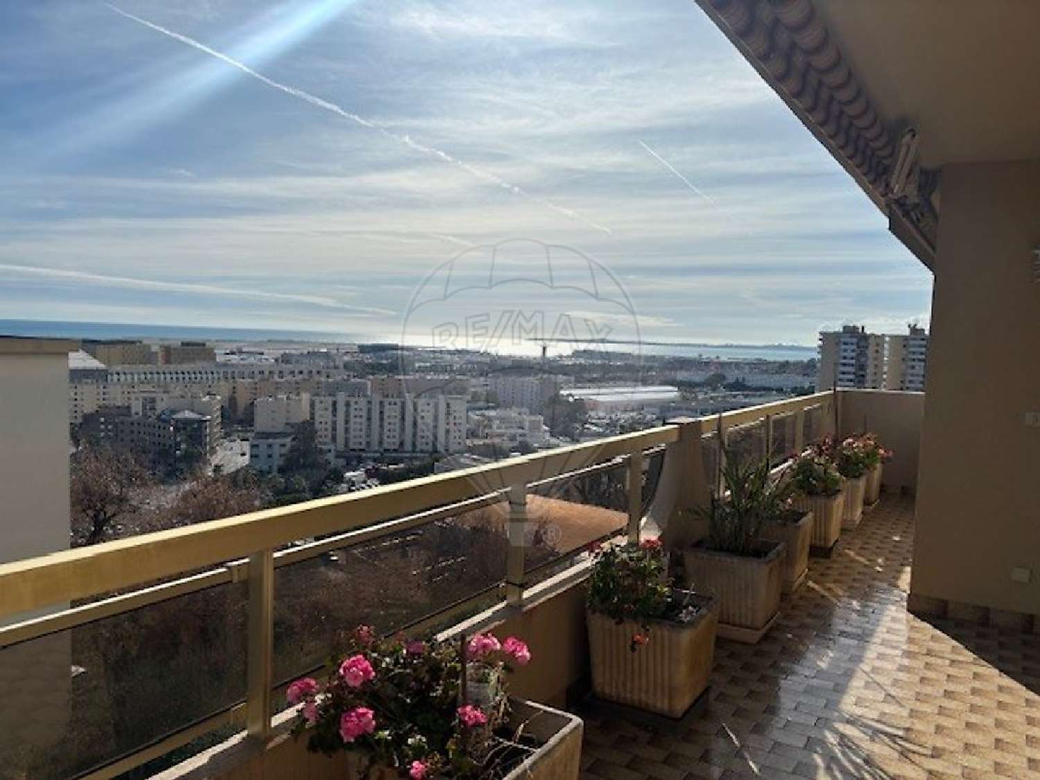 à vendre appartement Nice 06200 Alpes-Maritimes 2