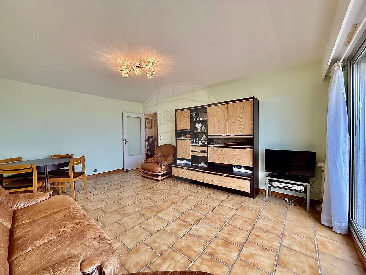 à vendre appartement Nice 06200 Alpes-Maritimes 3