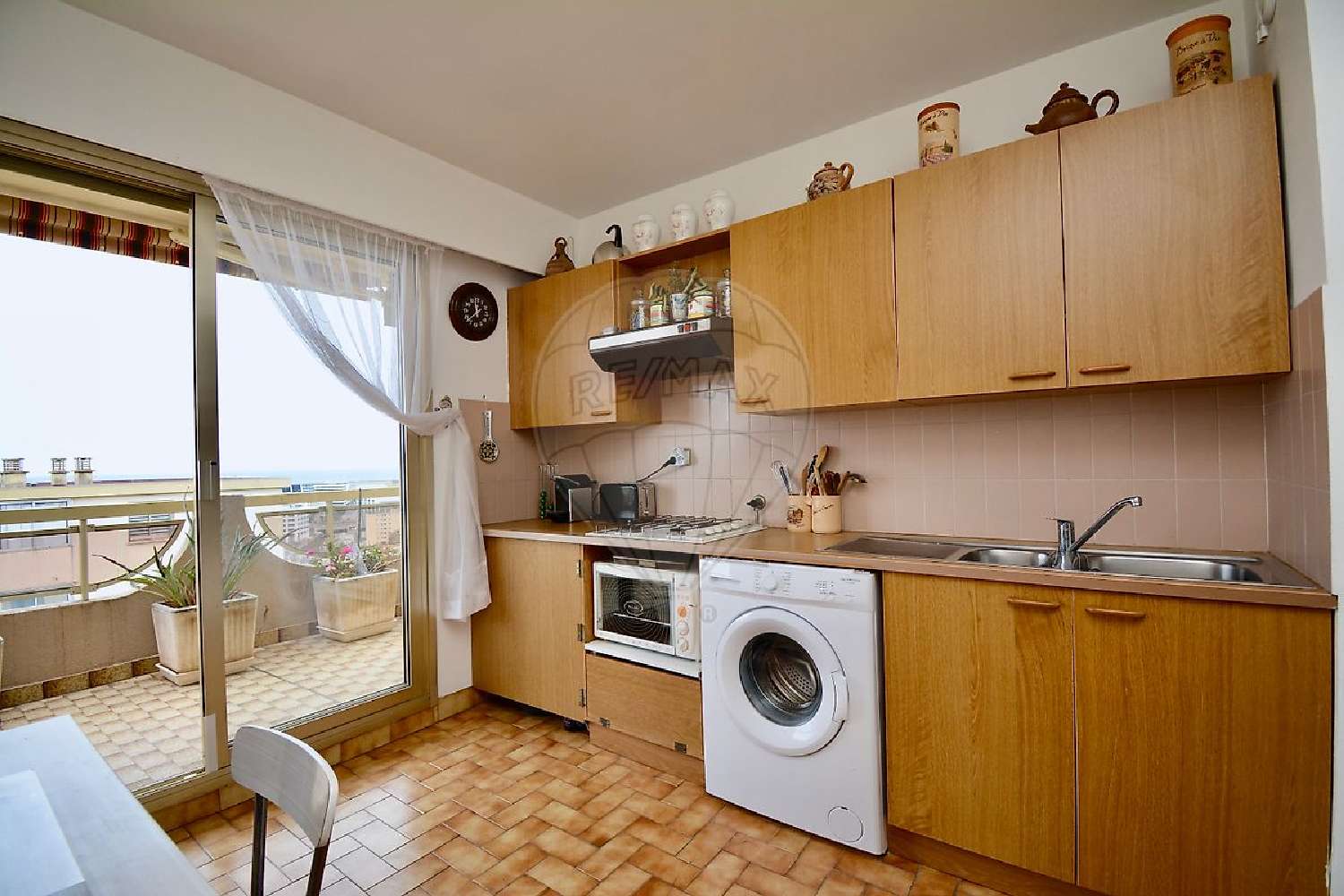 à vendre appartement Nice 06200 Alpes-Maritimes 5