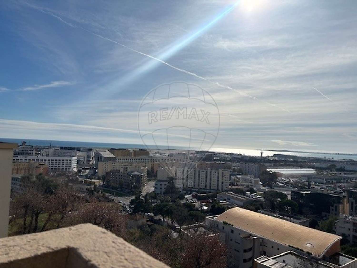 à vendre appartement Nice 06200 Alpes-Maritimes 8