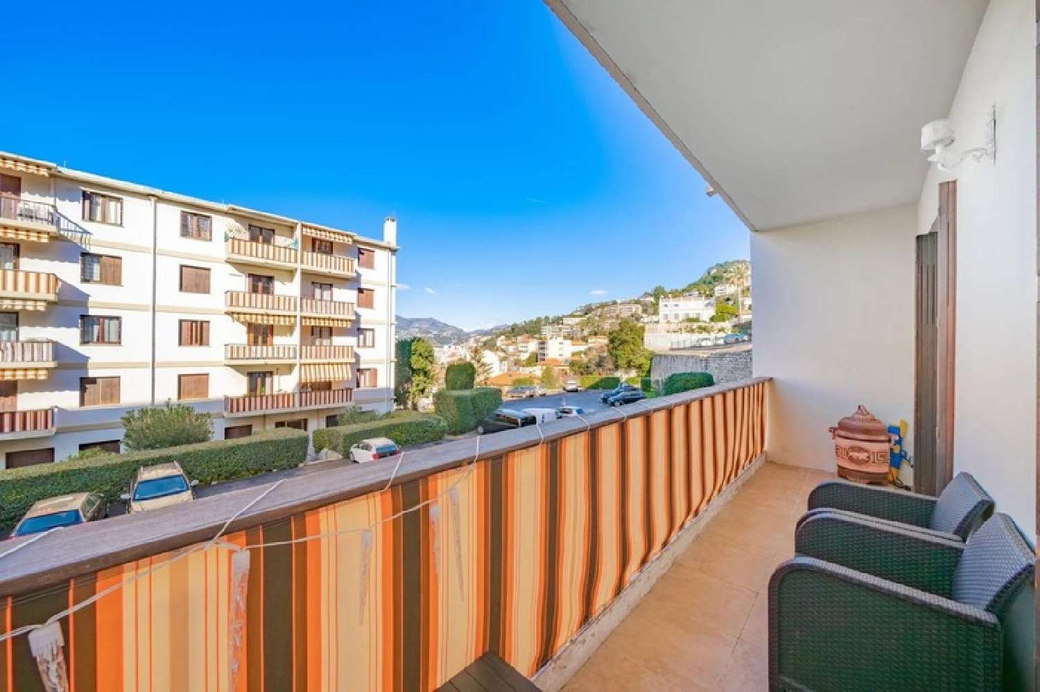 à vendre appartement Nice 06300 Alpes-Maritimes 2