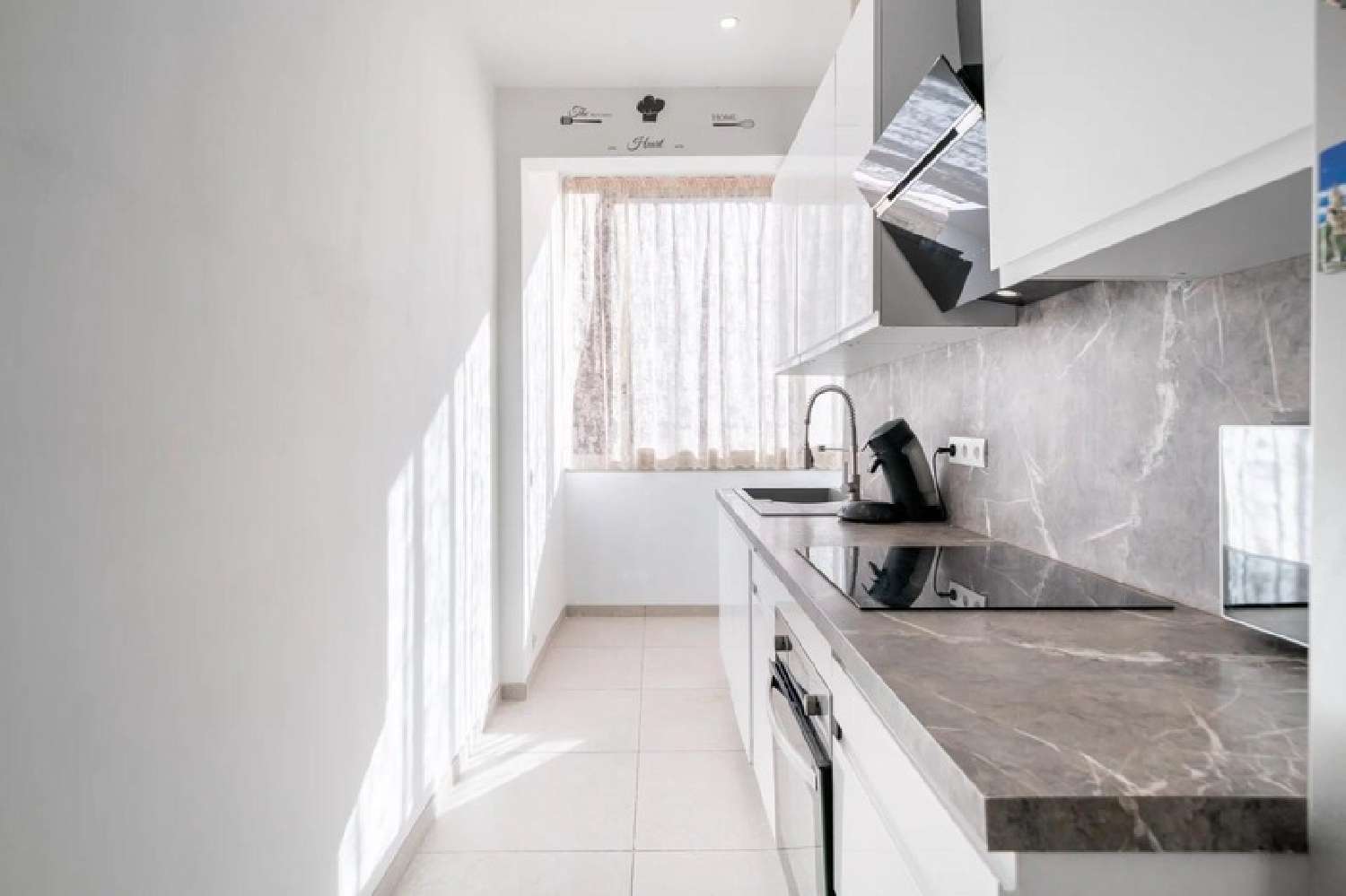 à vendre appartement Nice 06300 Alpes-Maritimes 4