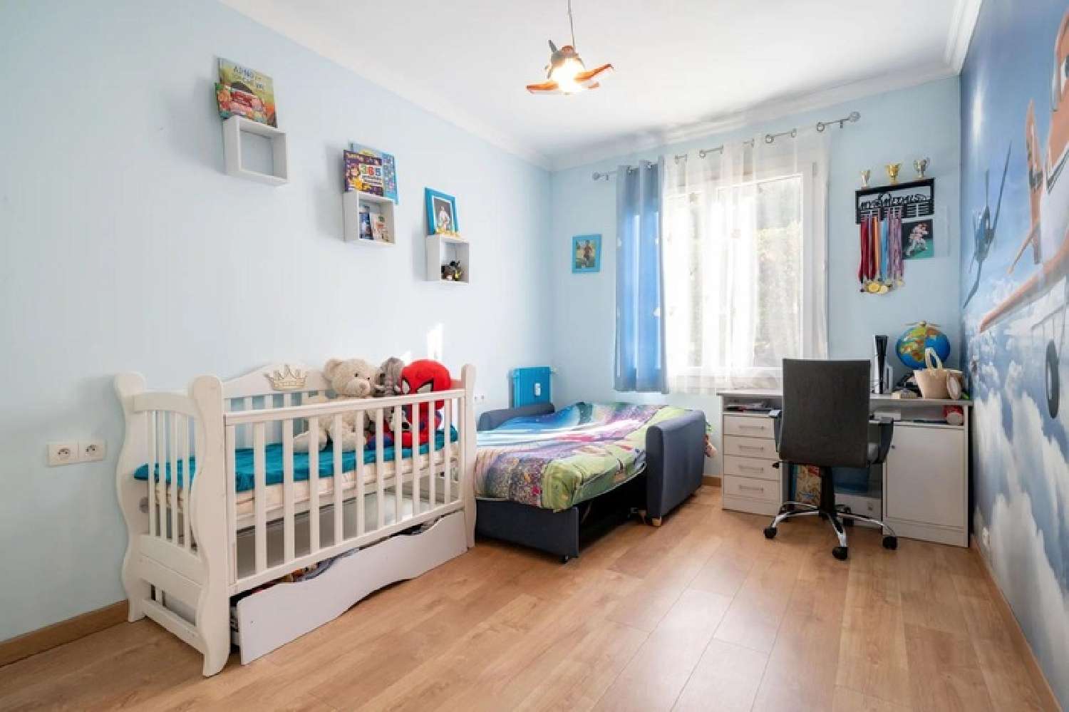 à vendre appartement Nice 06300 Alpes-Maritimes 5