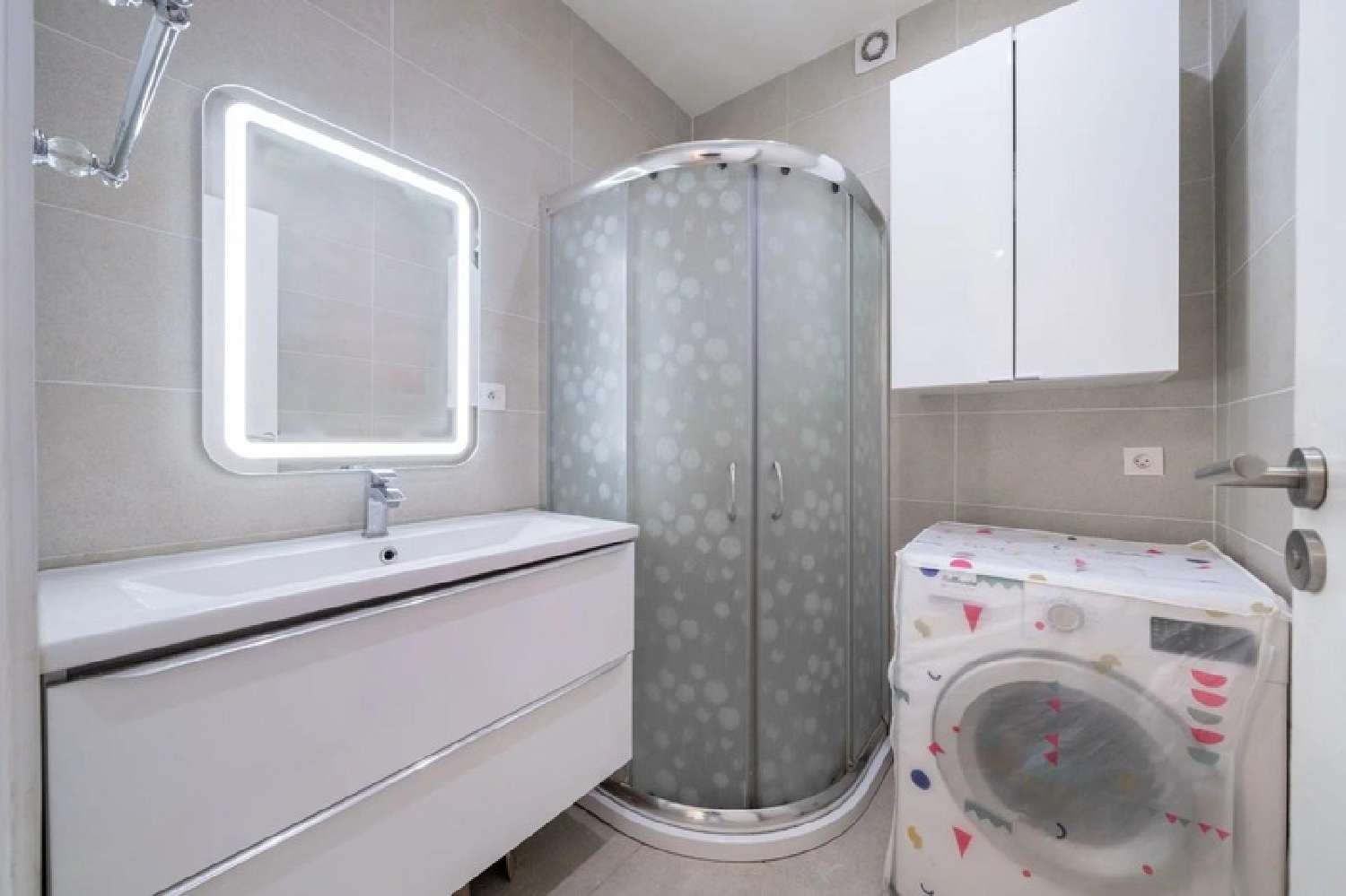 à vendre appartement Nice 06300 Alpes-Maritimes 7