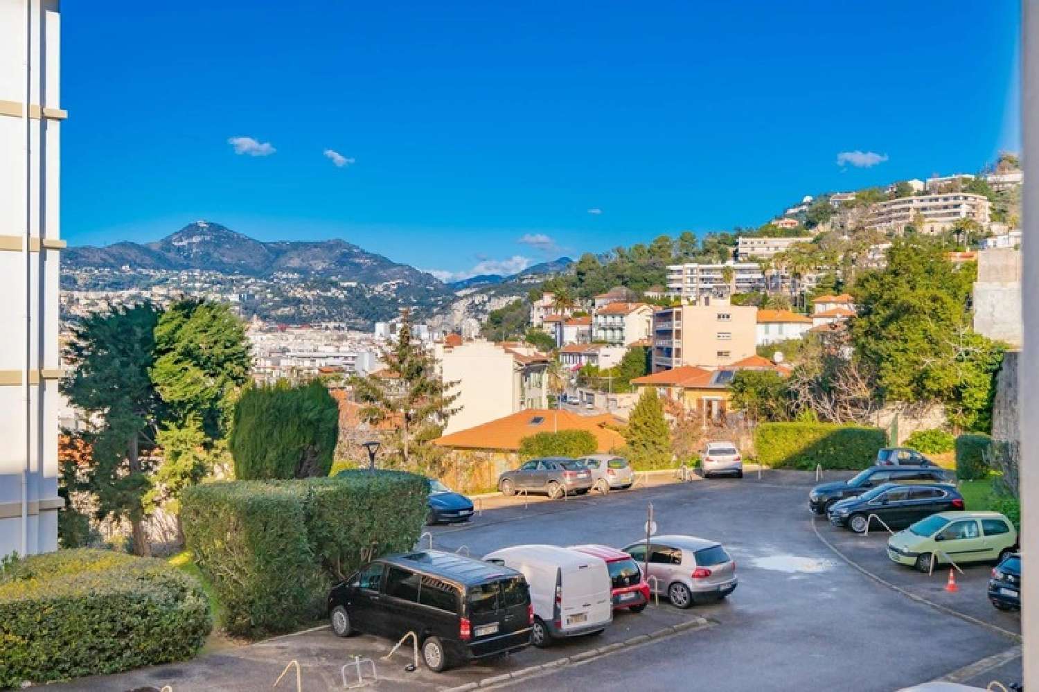 à vendre appartement Nice 06300 Alpes-Maritimes 8