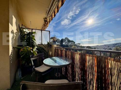 Niza Alpes-Maritimes apartamento foto 7258088