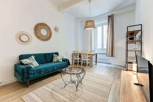 Nice Alpes-Maritimes appartement foto 7258999