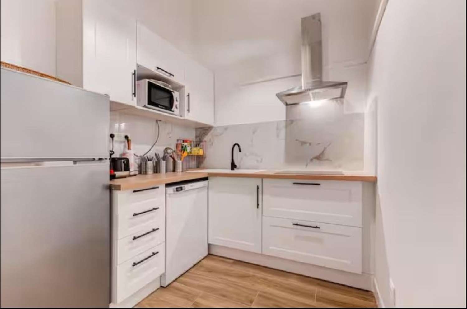  à vendre appartement Nice Alpes-Maritimes 3