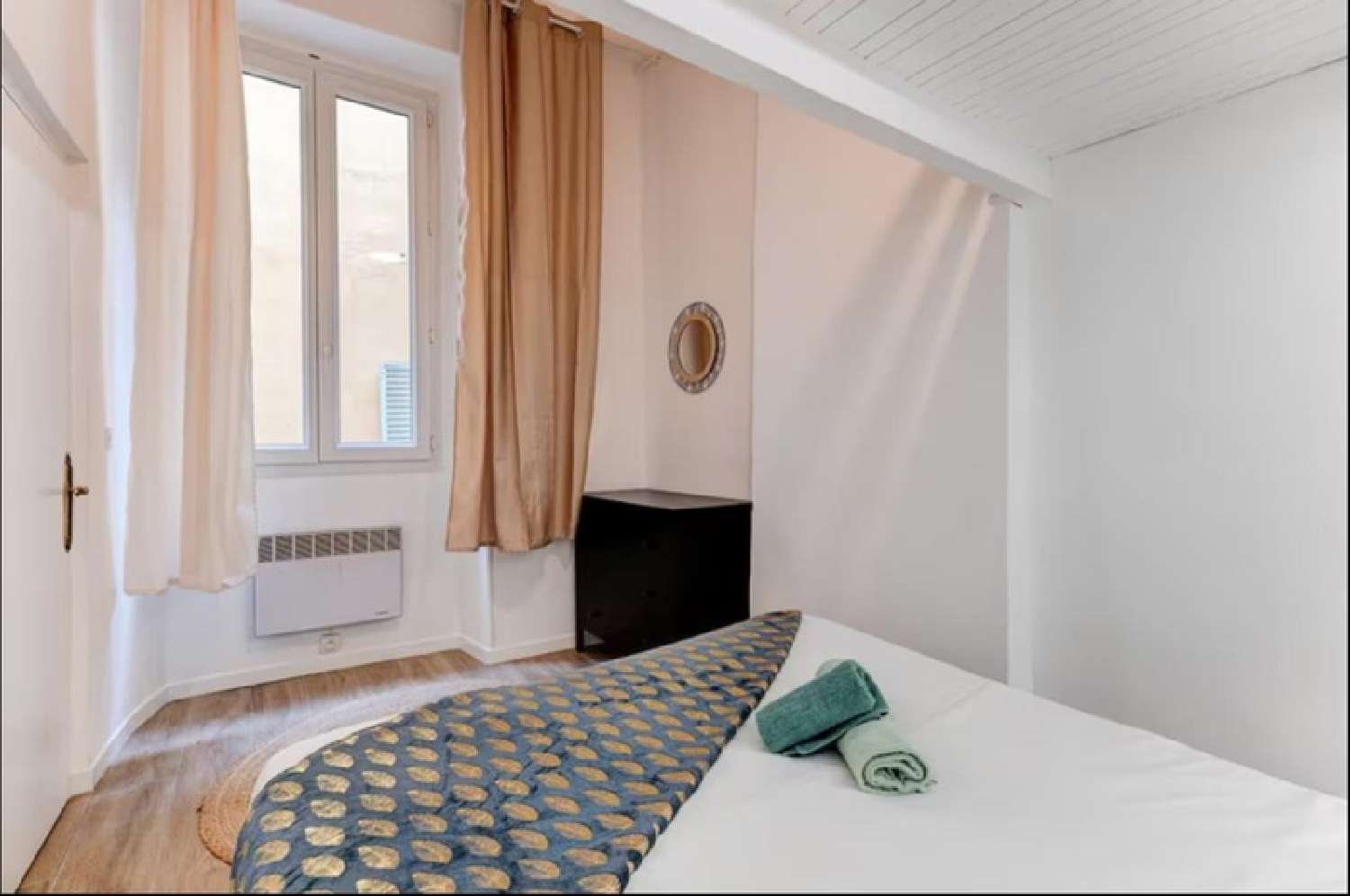  à vendre appartement Nice Alpes-Maritimes 6