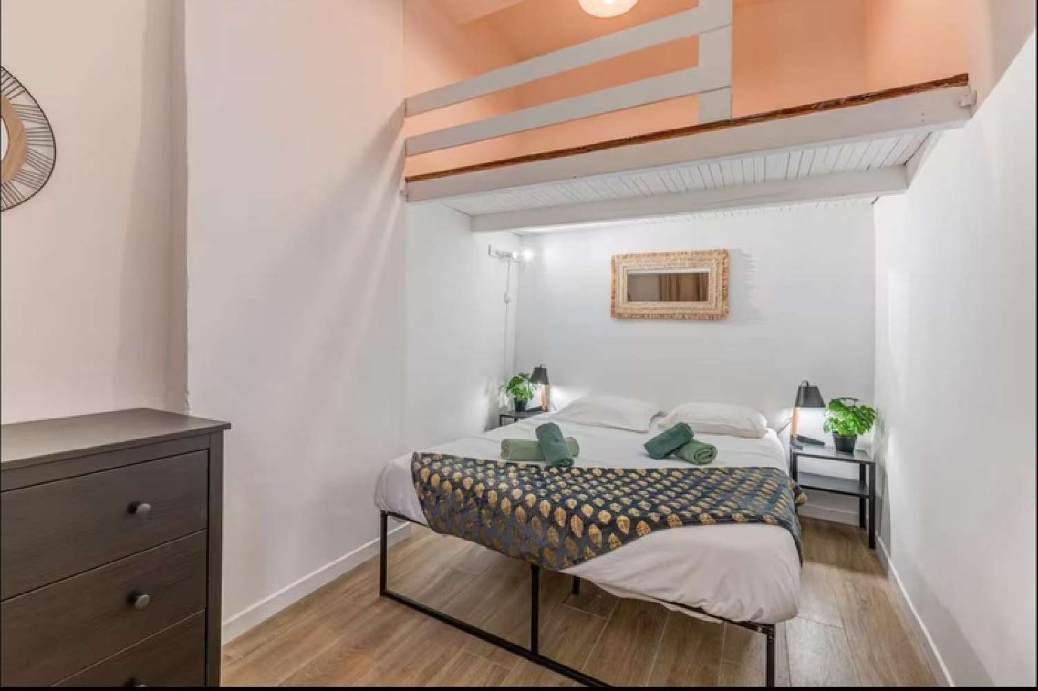  à vendre appartement Nice Alpes-Maritimes 8