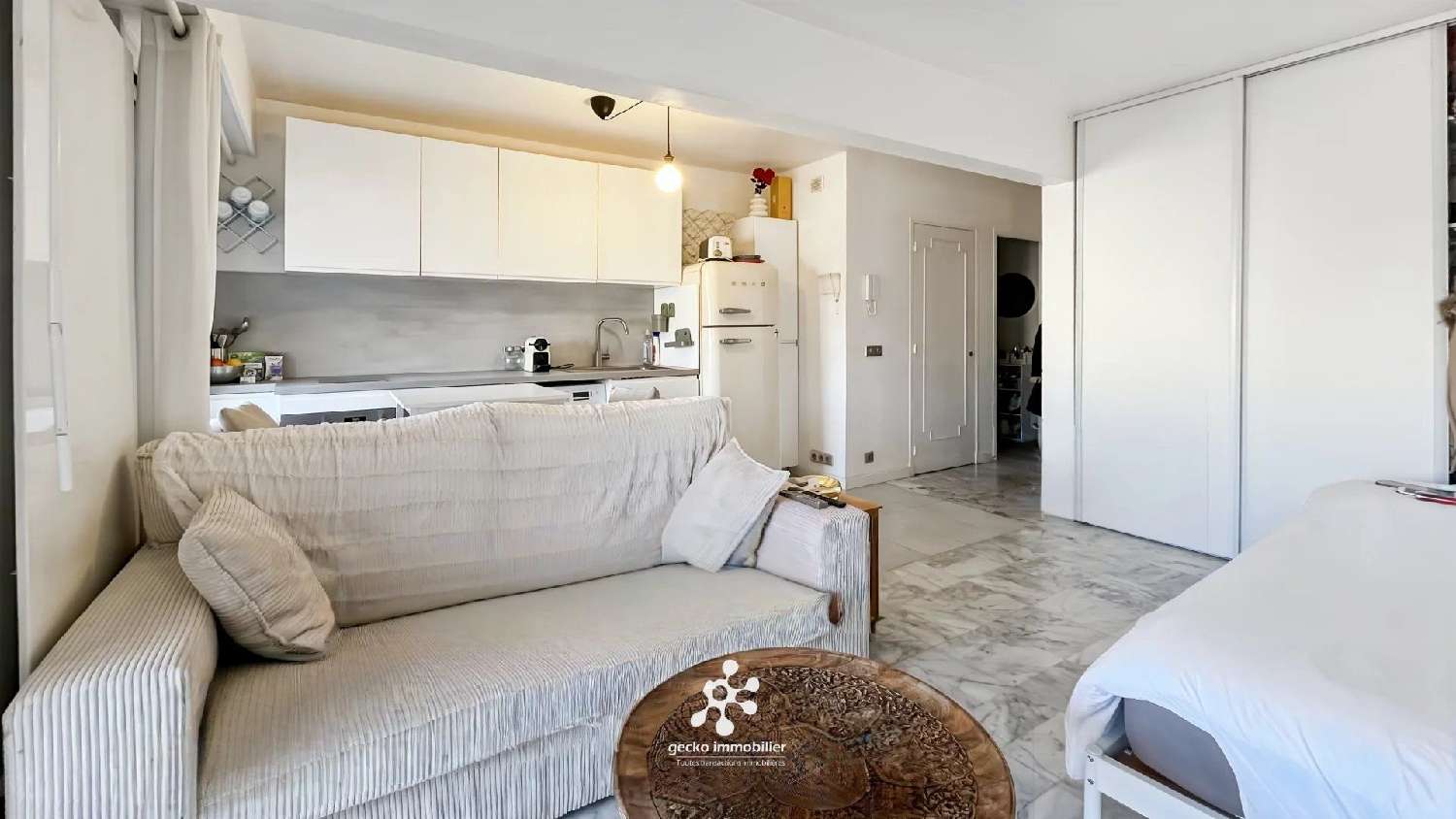  te koop appartement Nice Alpes-Maritimes 1