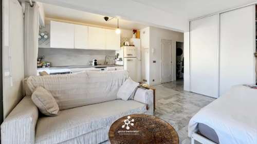 Niza Alpes-Maritimes apartamento foto 7255374