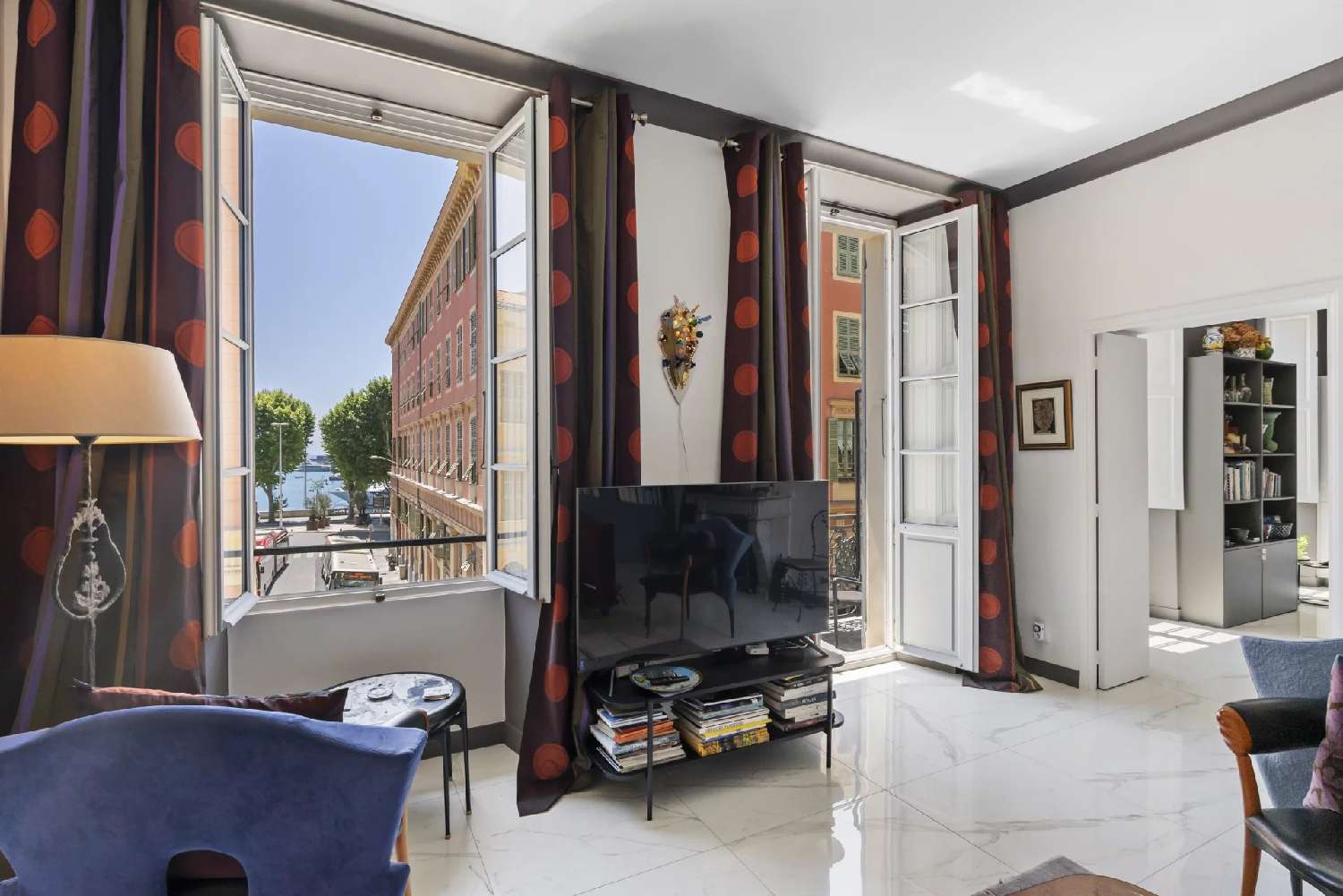  à vendre appartement Nice Alpes-Maritimes 2