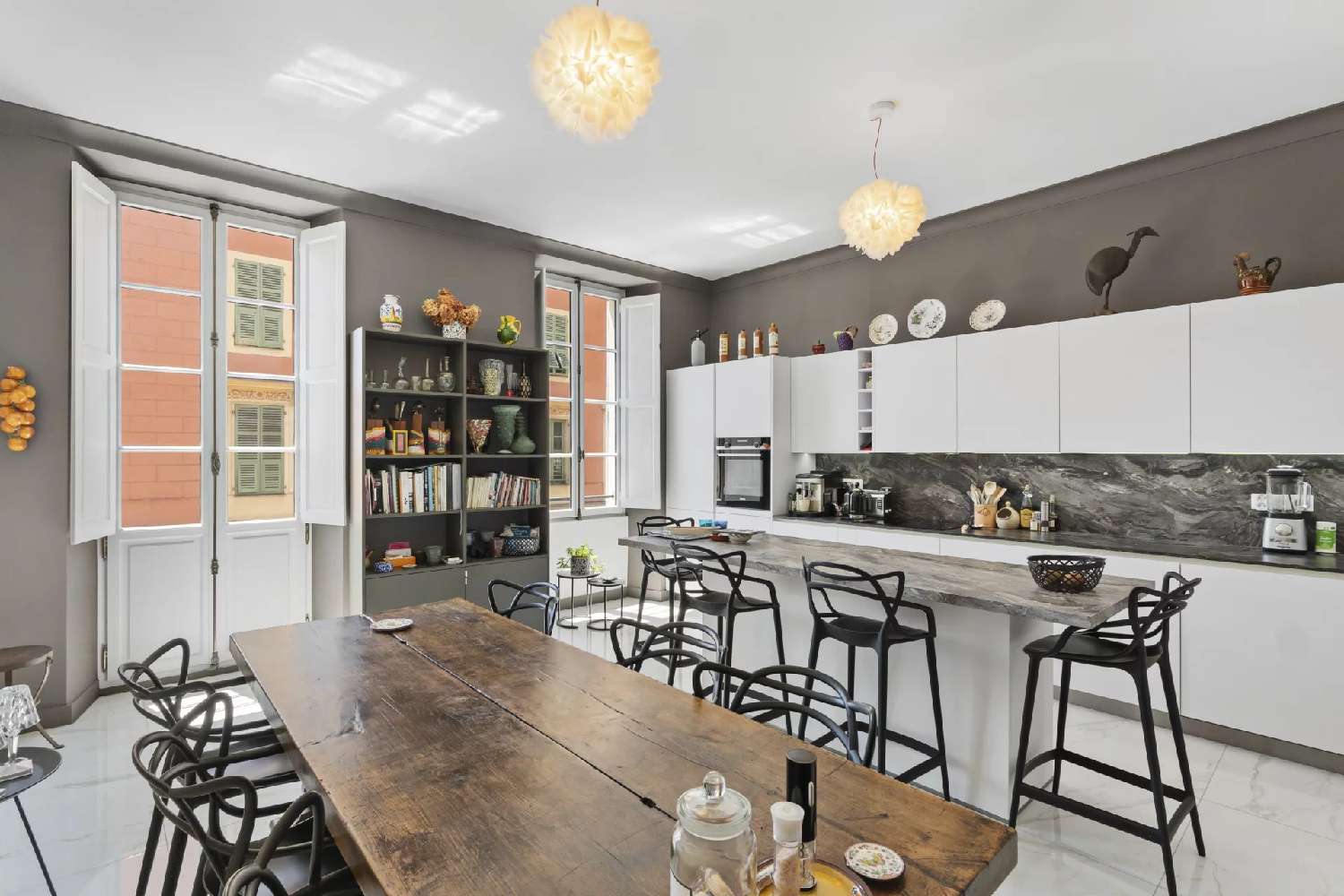  à vendre appartement Nice Alpes-Maritimes 6