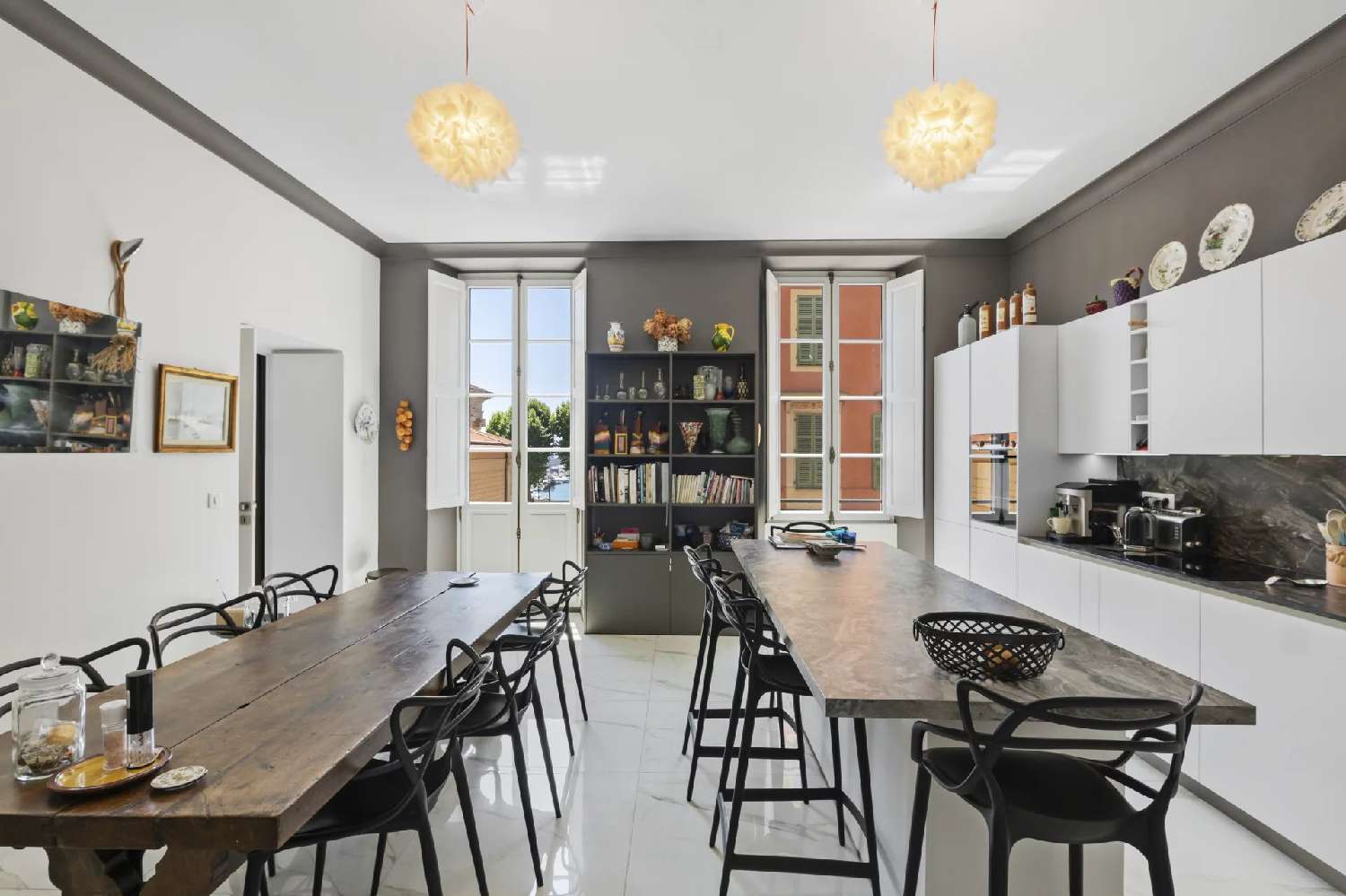  à vendre appartement Nice Alpes-Maritimes 7