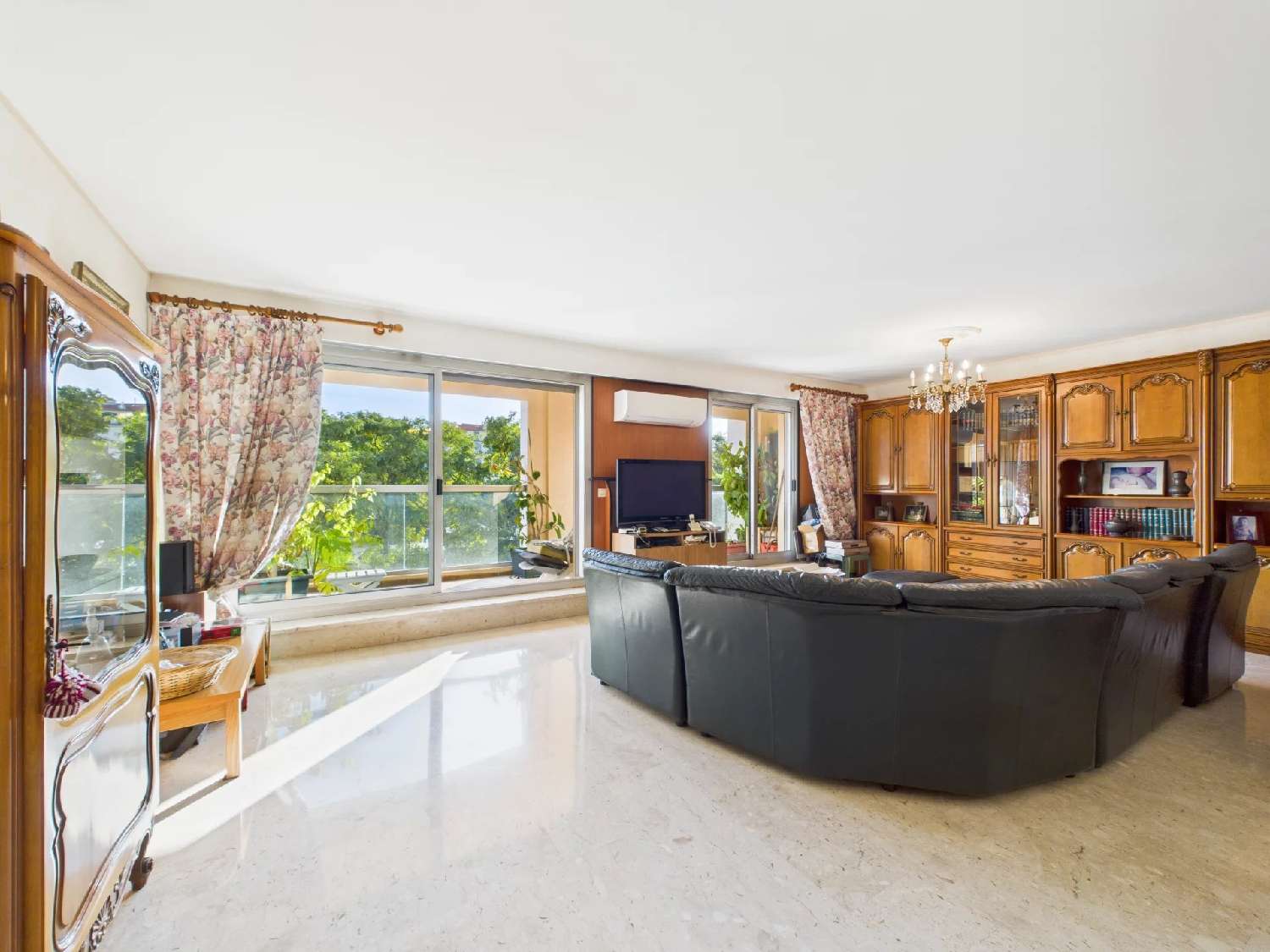  à vendre appartement Nice Alpes-Maritimes 1