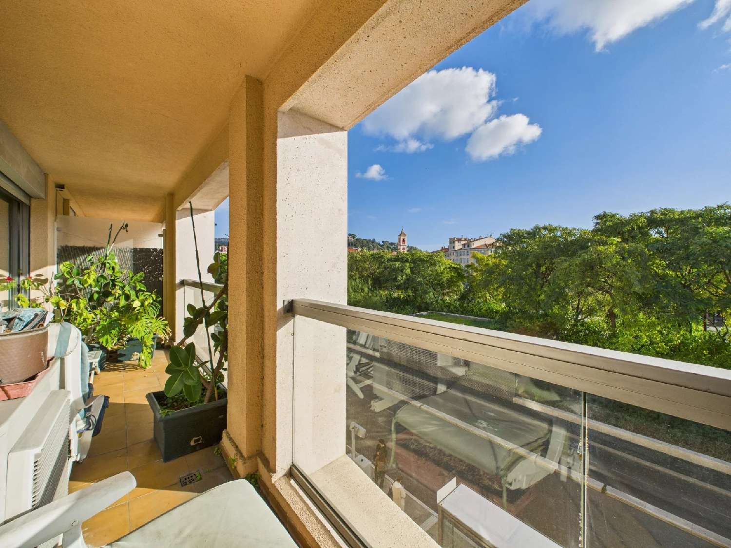 à vendre appartement Nice Alpes-Maritimes 2