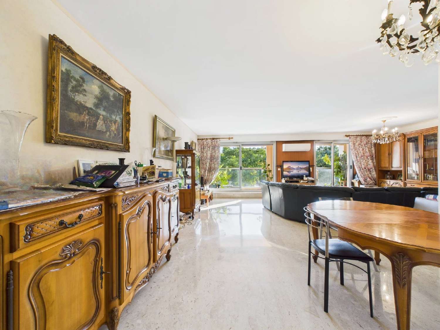  à vendre appartement Nice Alpes-Maritimes 4