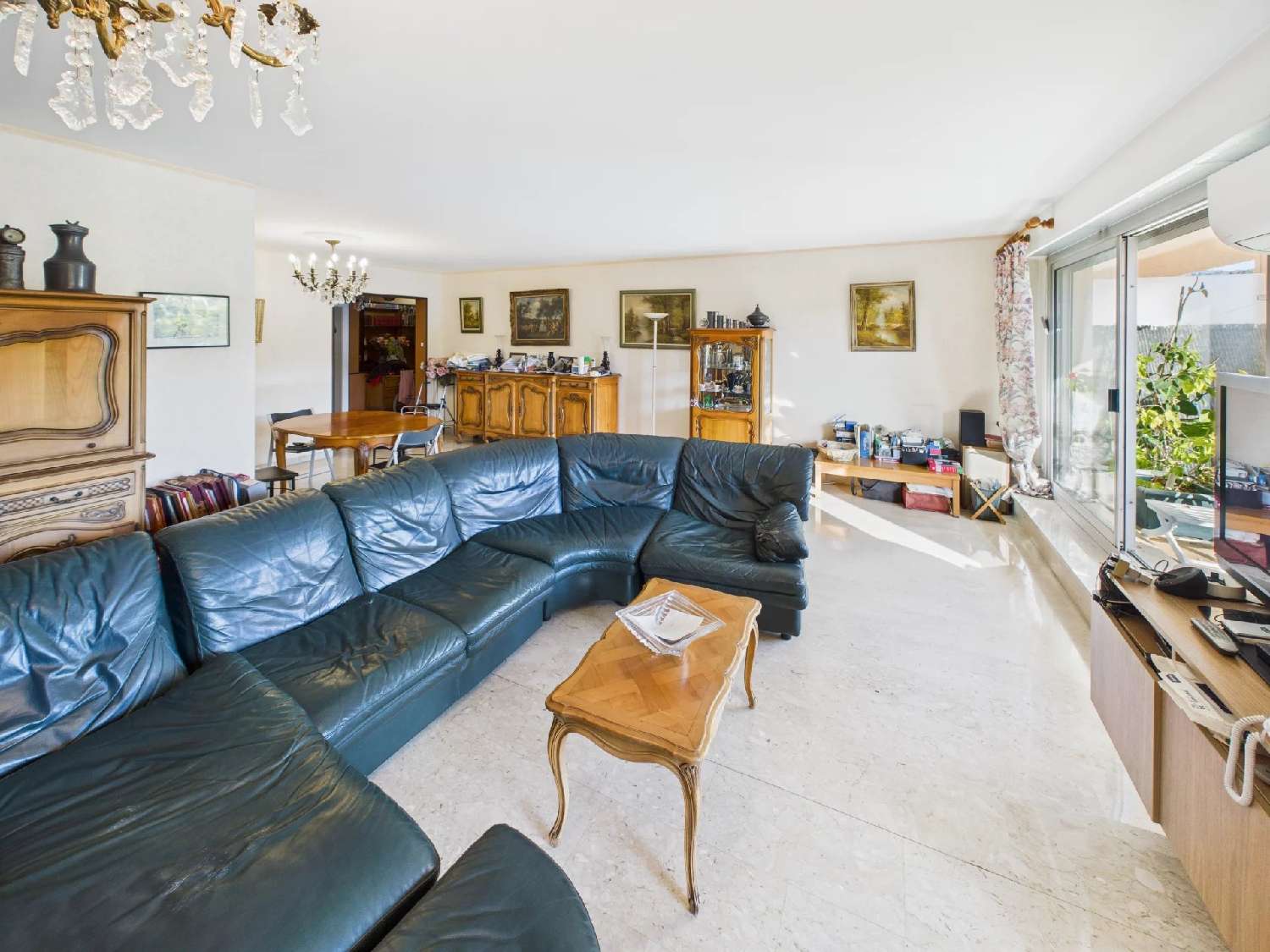  à vendre appartement Nice Alpes-Maritimes 5