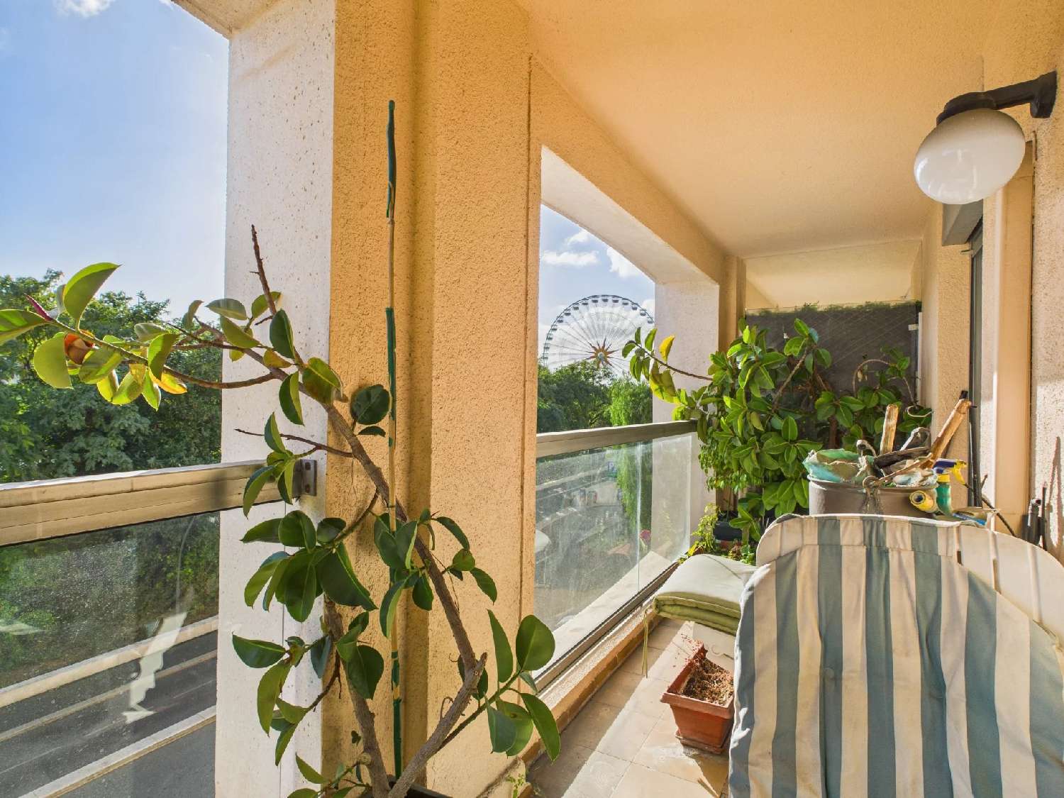  à vendre appartement Nice Alpes-Maritimes 8