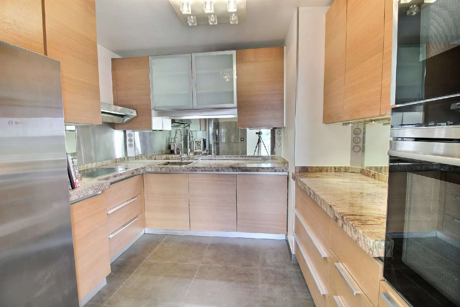  à vendre appartement Nice Alpes-Maritimes 4