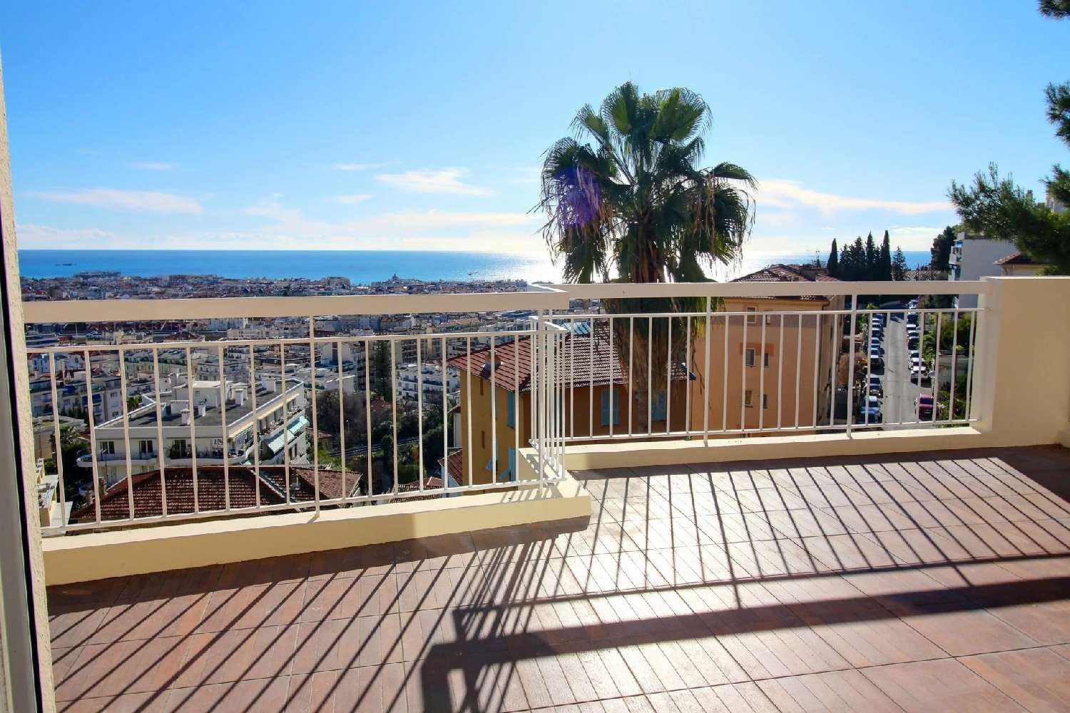  à vendre appartement Nice Alpes-Maritimes 8