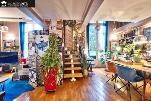 Nice Alpes-Maritimes appartement foto 7263276