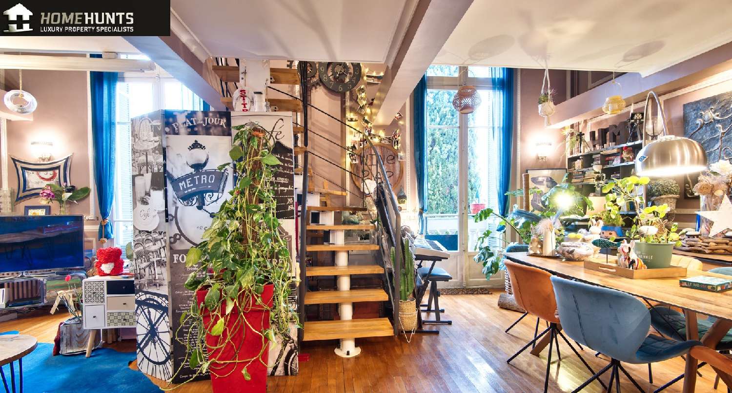 te koop appartement Nice Alpes-Maritimes 2