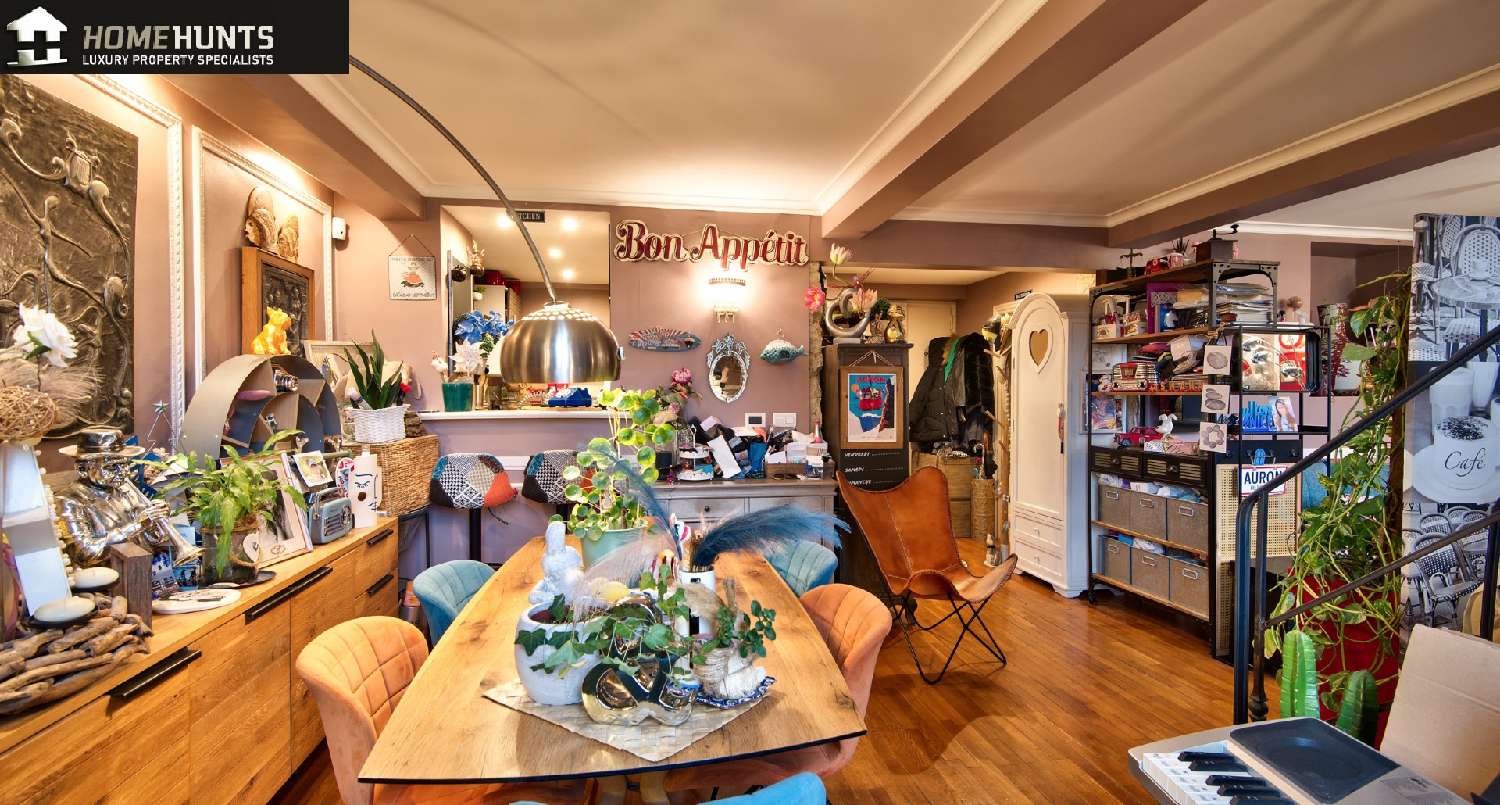 te koop appartement Nice Alpes-Maritimes 5