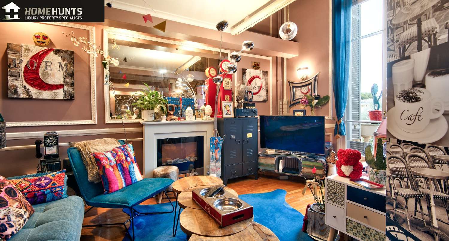 te koop appartement Nice Alpes-Maritimes 6