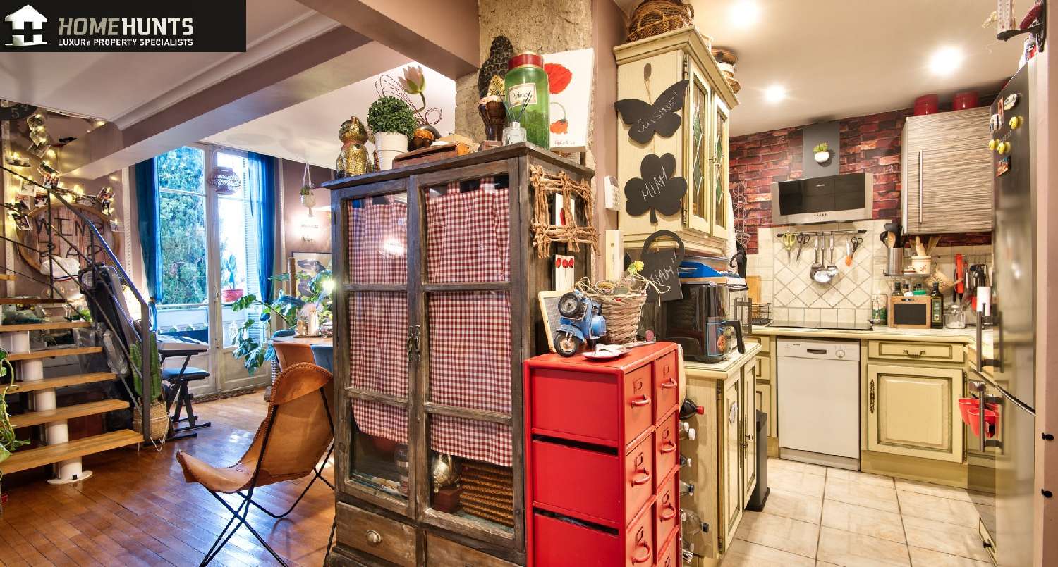 te koop appartement Nice Alpes-Maritimes 8