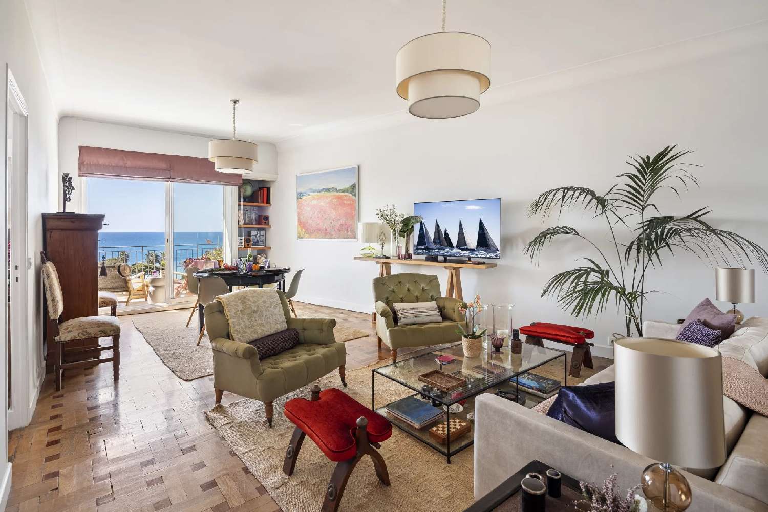  en venta apartamento Niza Alpes-Maritimes 1