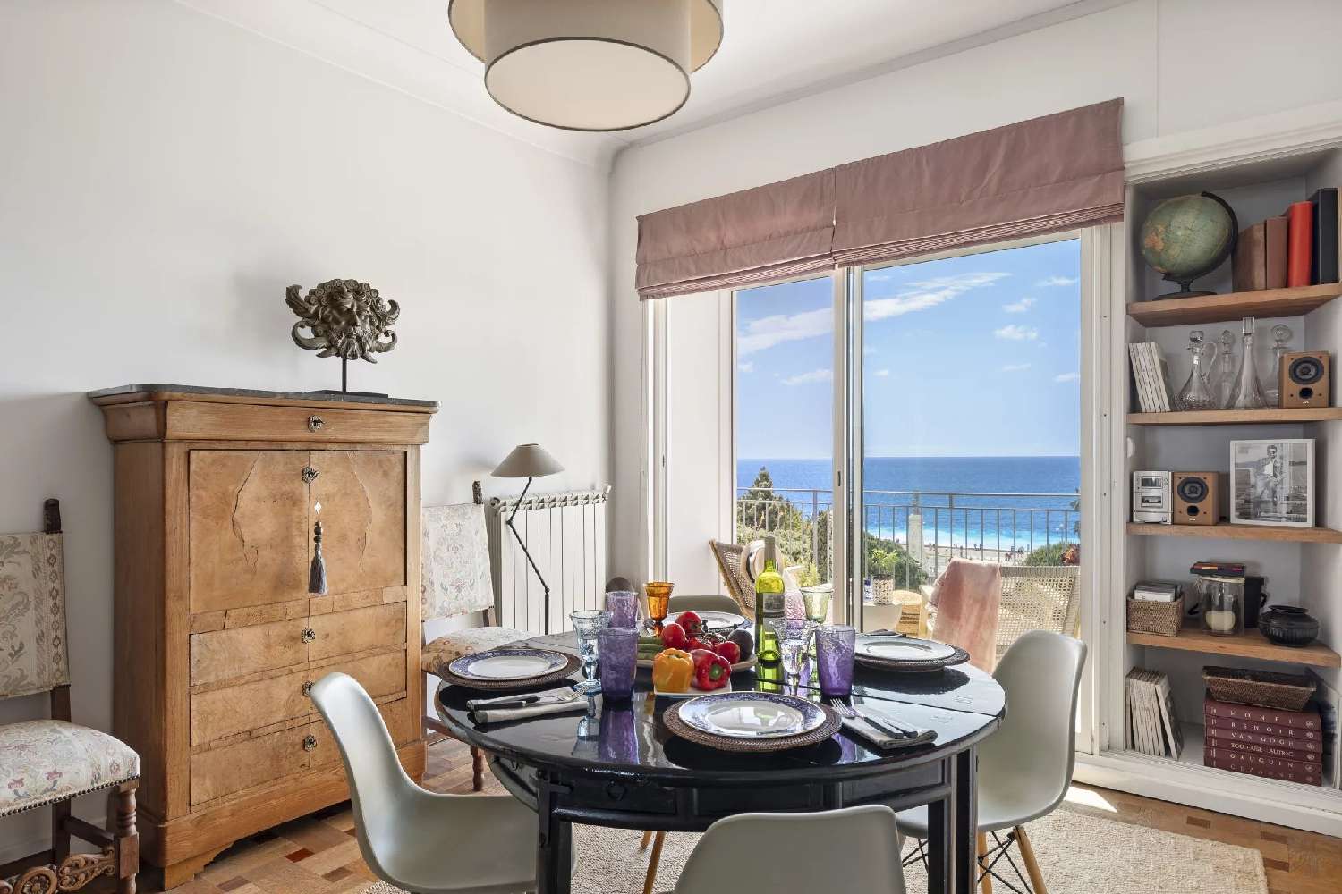  en venta apartamento Niza Alpes-Maritimes 3