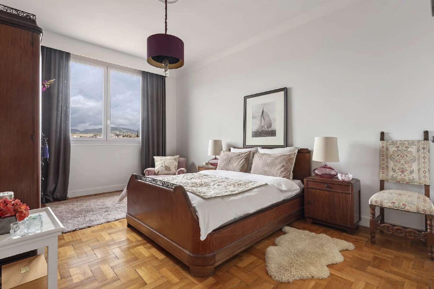  en venta apartamento Niza Alpes-Maritimes 8