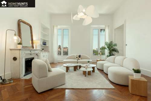 Nice Alpes-Maritimes apartment foto 7269261