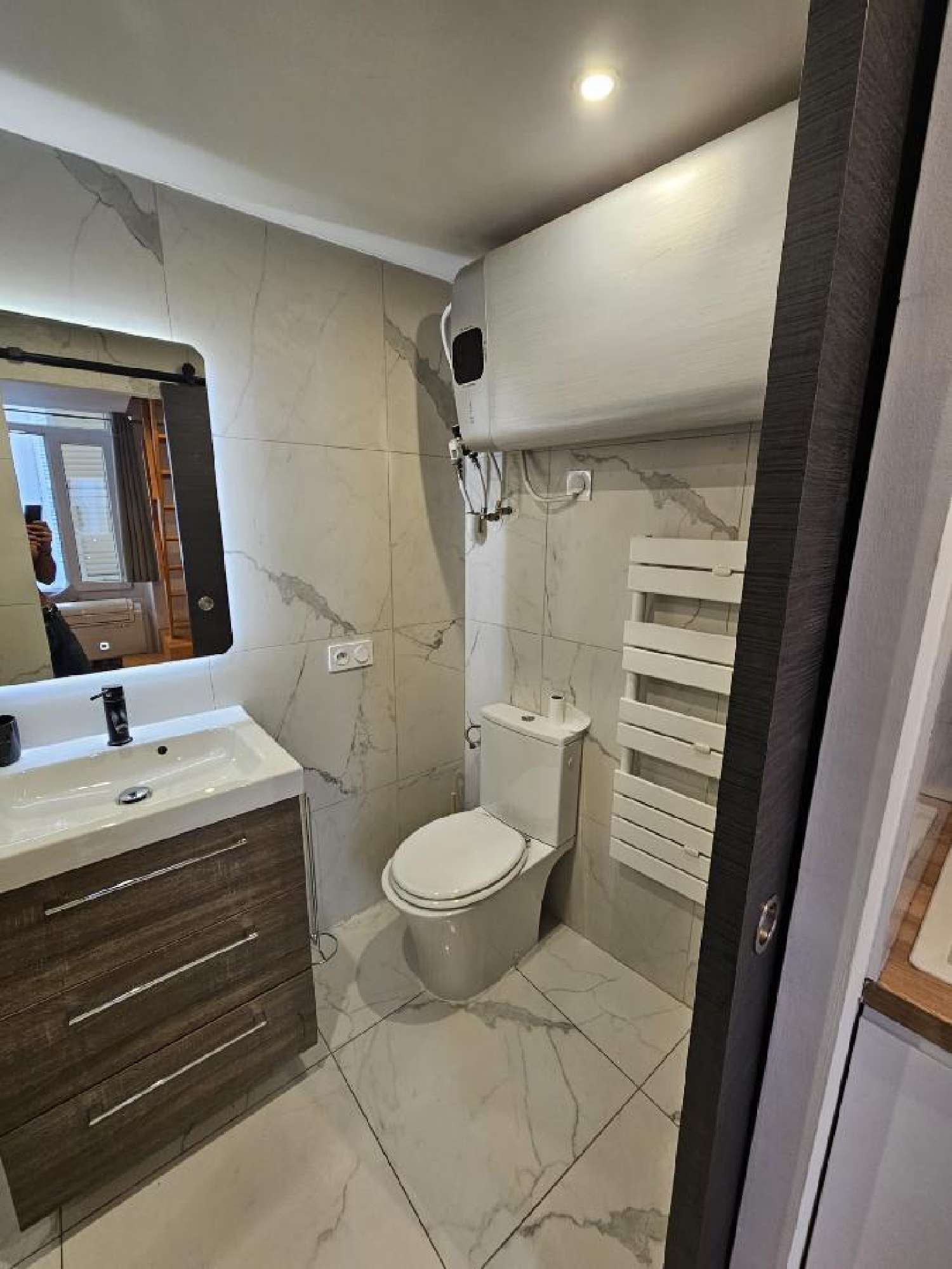  à vendre appartement Nice Alpes-Maritimes 5