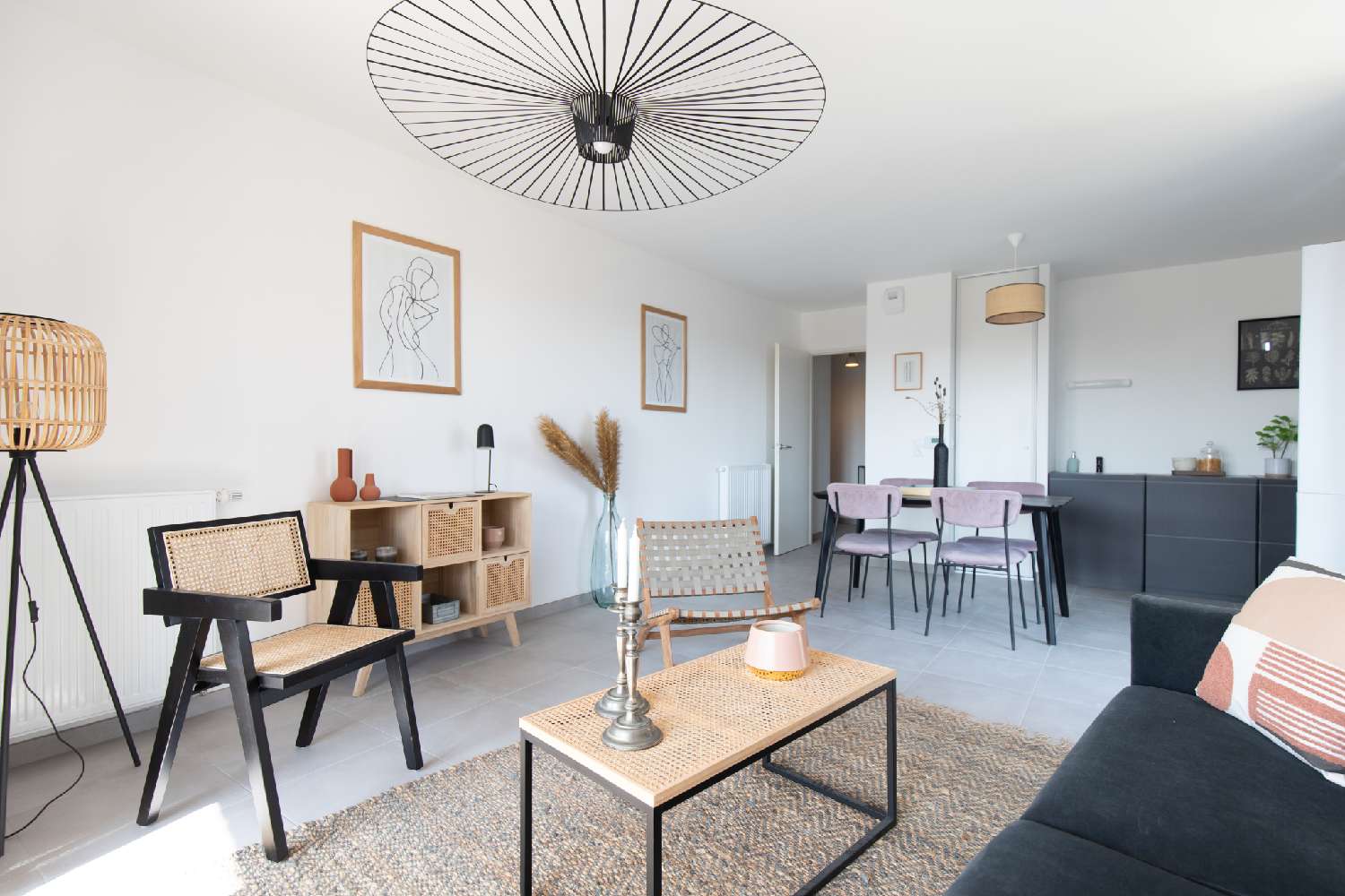  à vendre appartement Nice Alpes-Maritimes 3