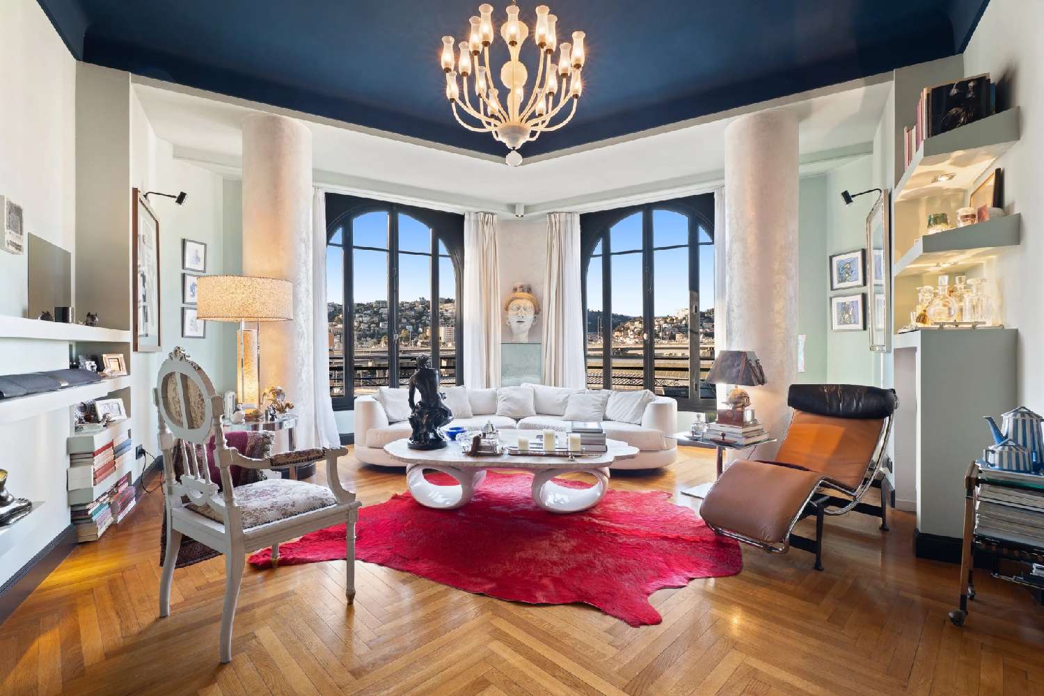 en venta apartamento Niza Alpes-Maritimes 5