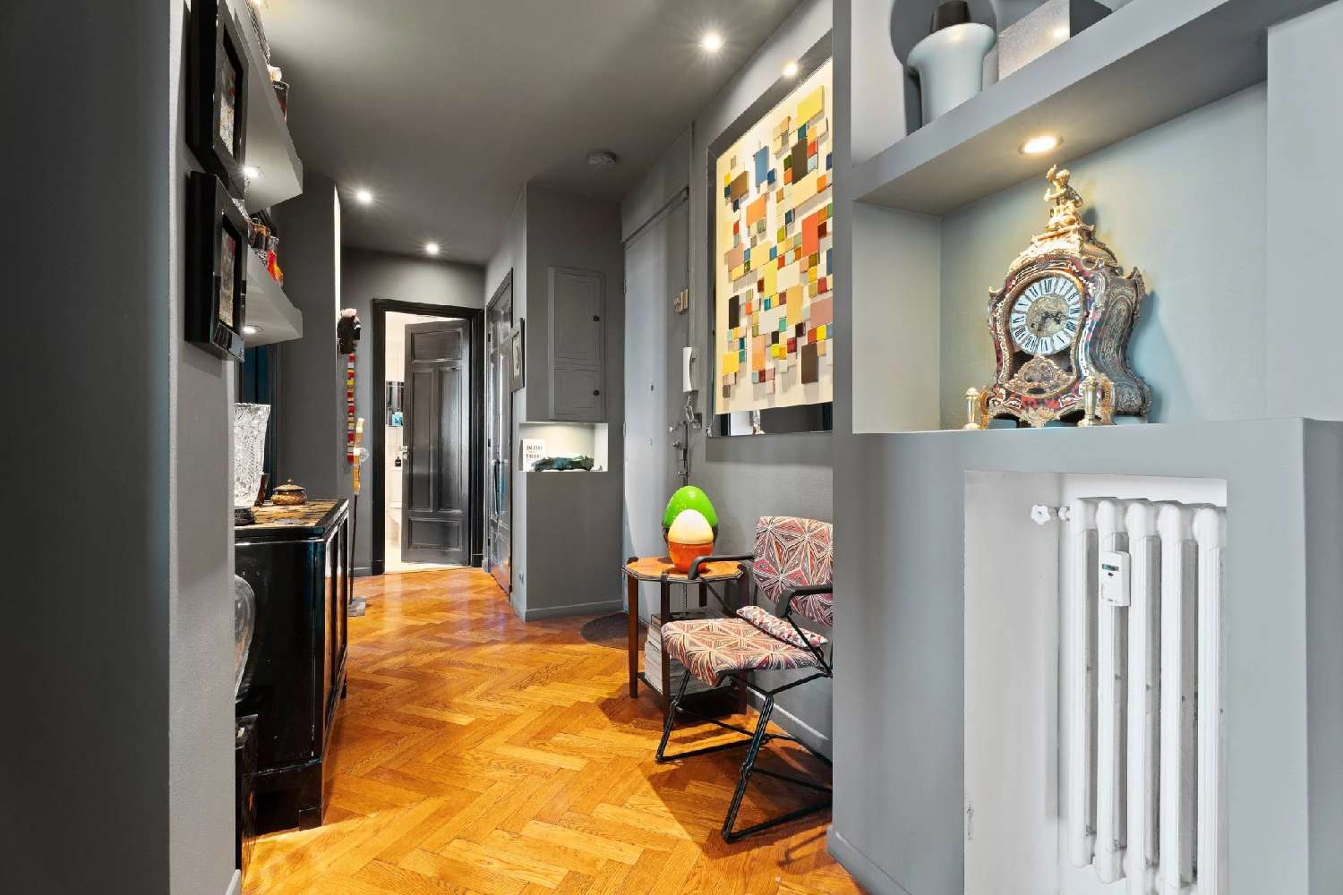 en venta apartamento Niza Alpes-Maritimes 6