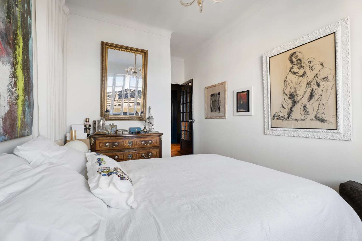 en venta apartamento Niza Alpes-Maritimes 8