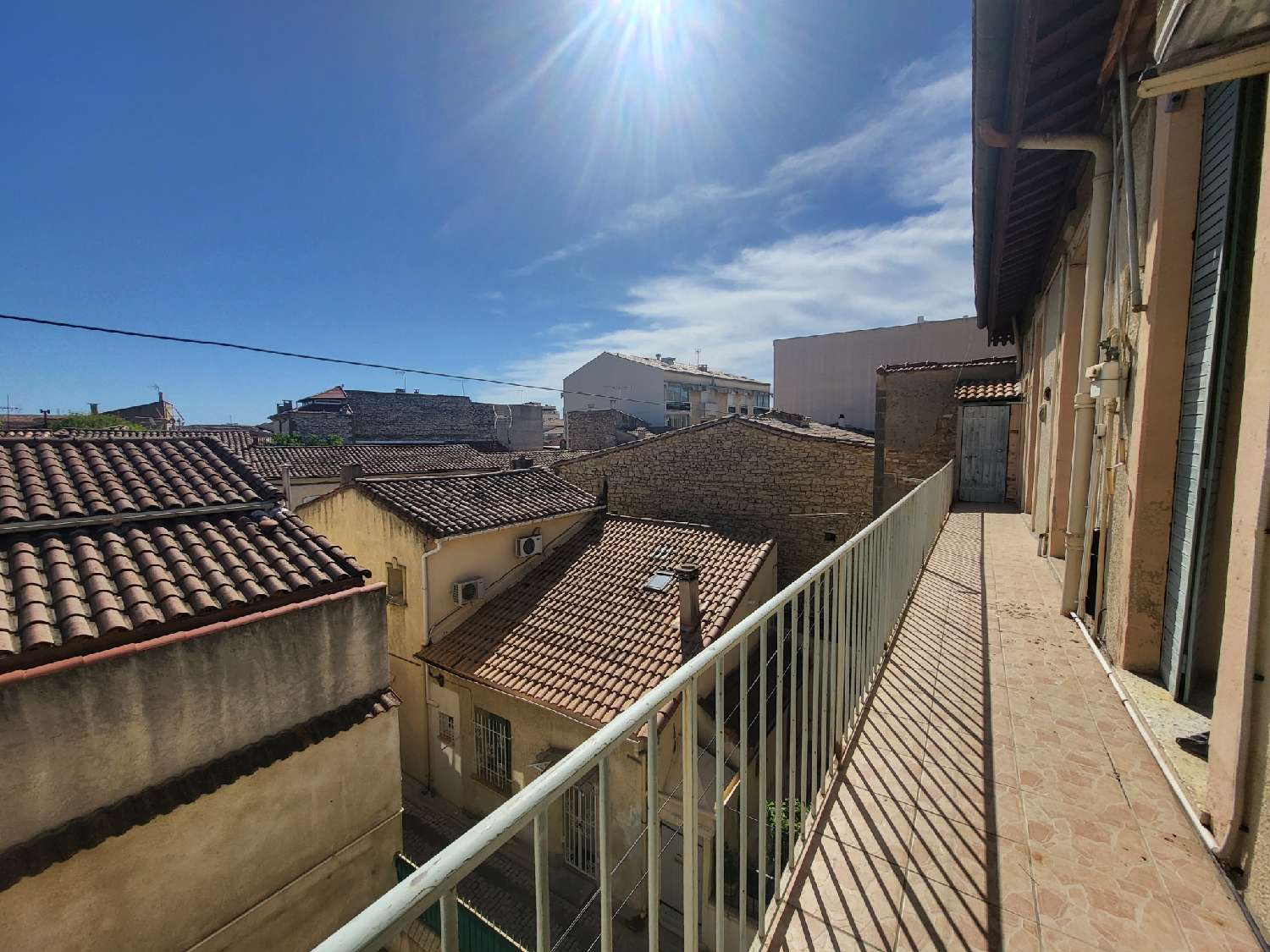  te koop appartement Nîmes Gard 2