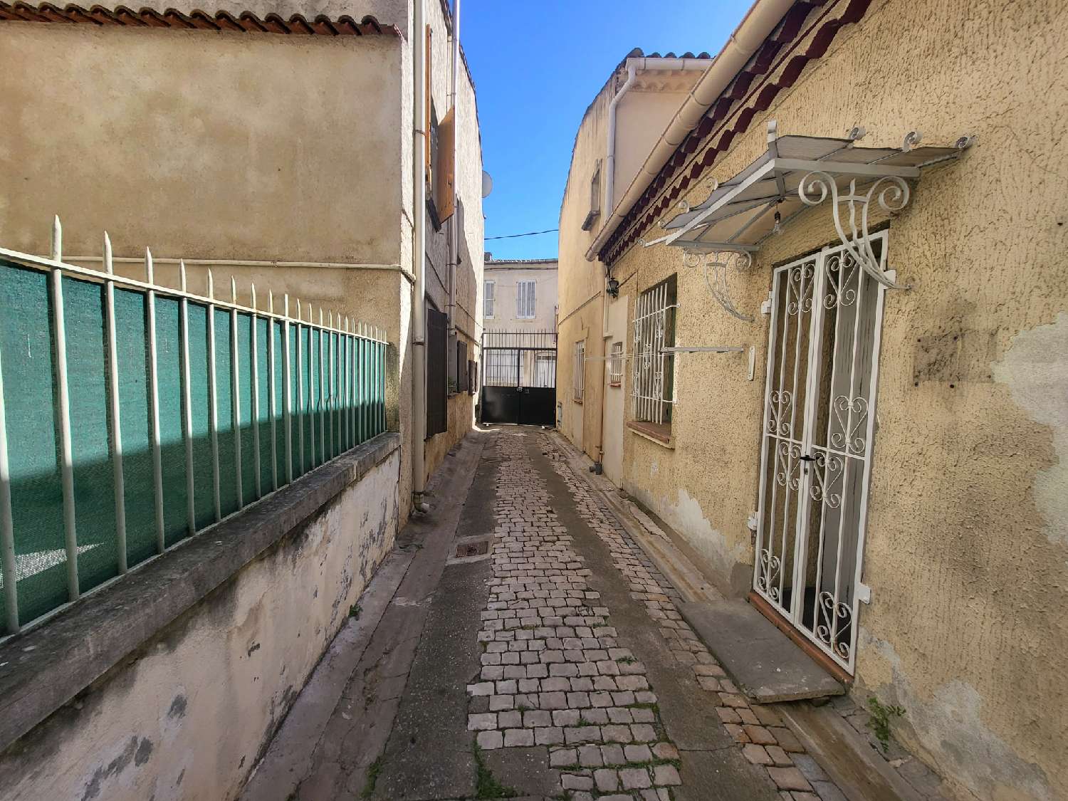  te koop appartement Nîmes Gard 8