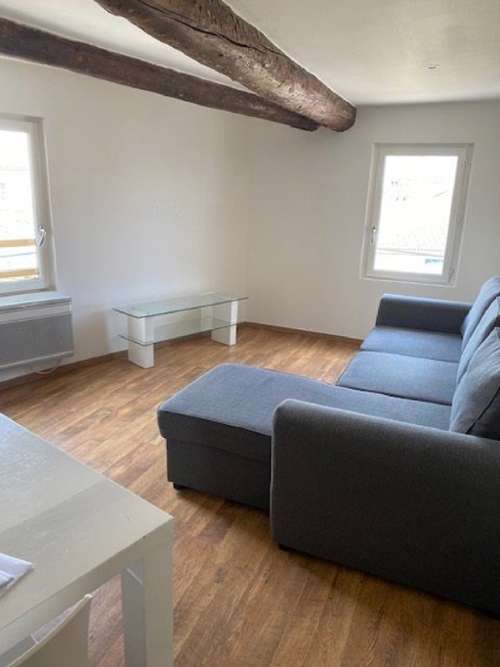 Nîmes Gard appartement foto 7254659