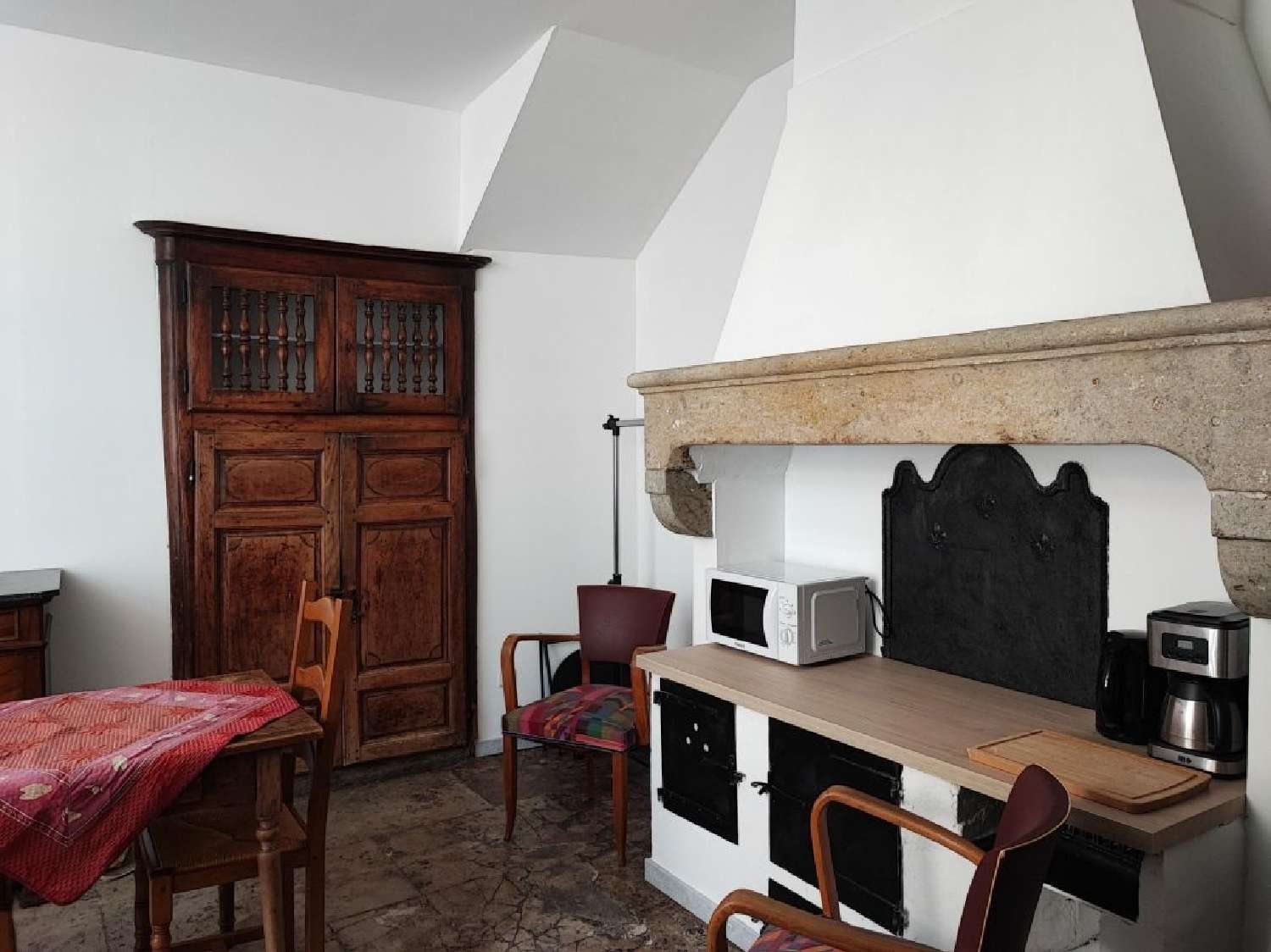  te koop appartement Nîmes Gard 1