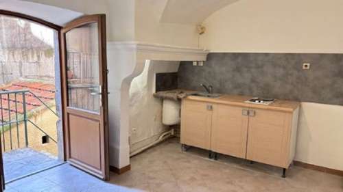 Nîmes Gard appartement foto 7268097