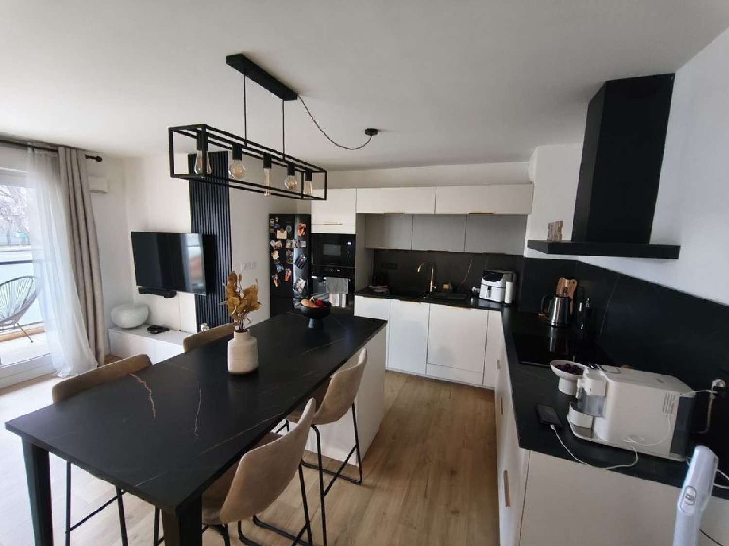  te koop appartement Nîmes Gard 1