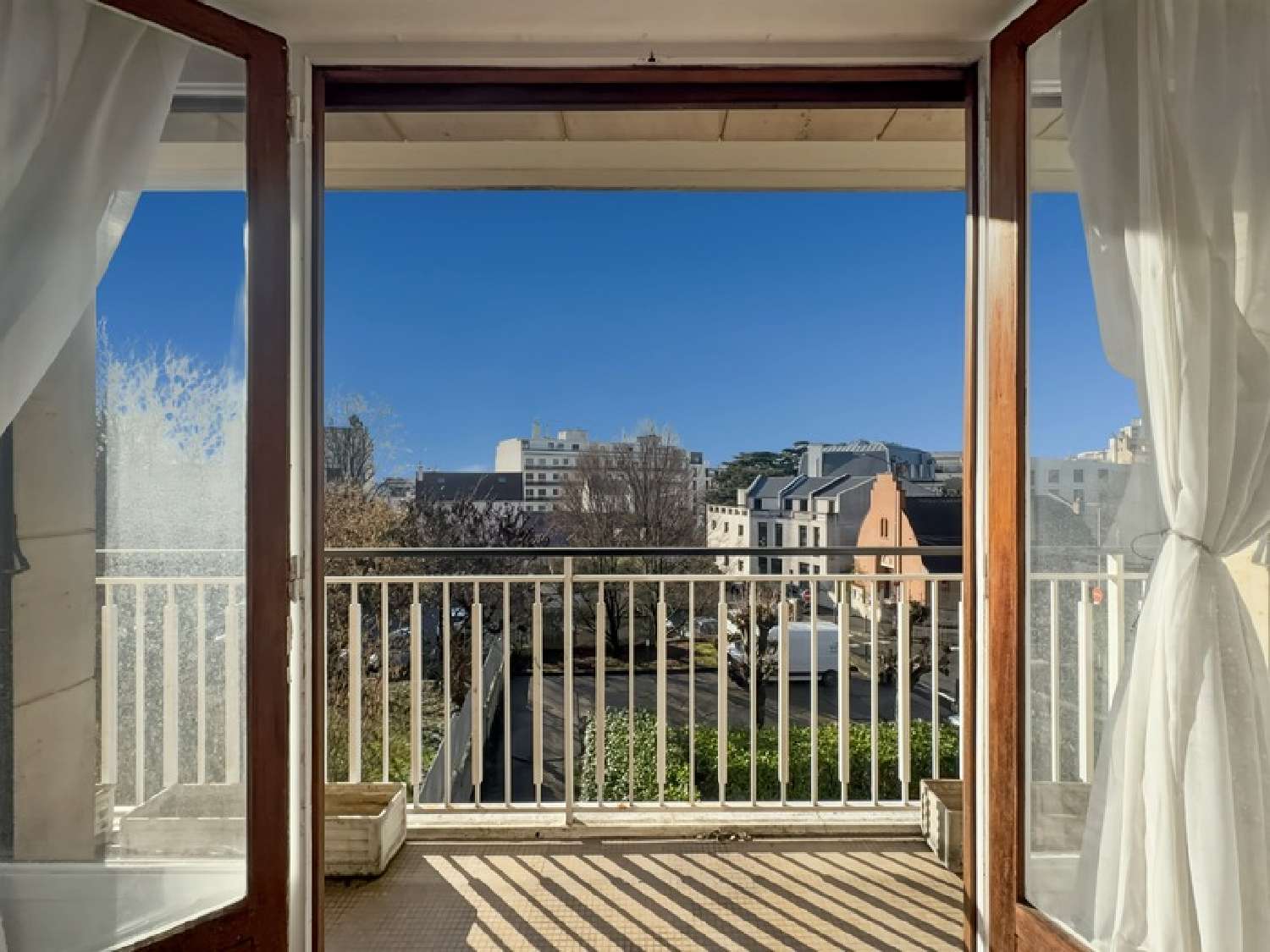  en venta apartamento Nogent-sur-Marne Val-de-Marne 2